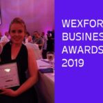 WEXFORD BUSINESS AWARDS 2019 for Communty
