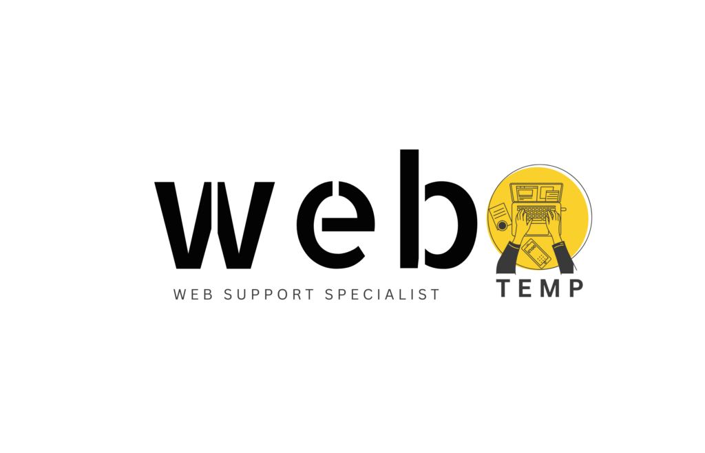 WebTemp - Your Personal Web Support Specialist