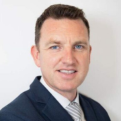 Mark Peters, Kinetic Financial Advice Ltd